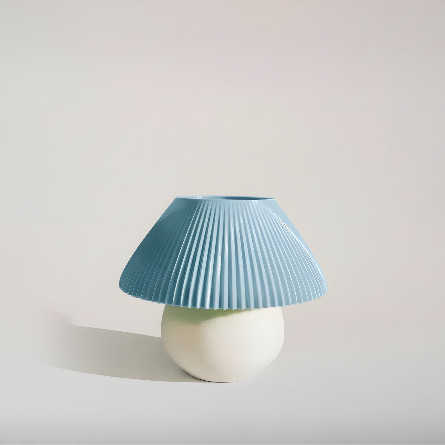 Petal Design Table Lamp