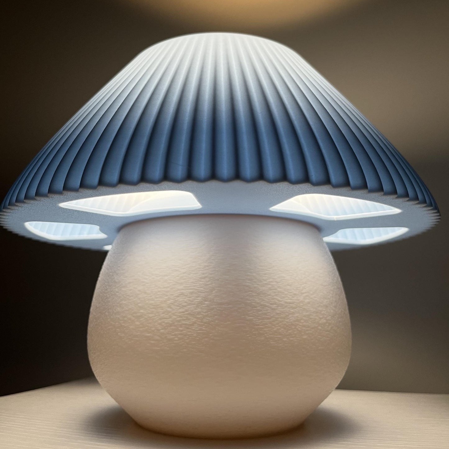 Petal Lamp