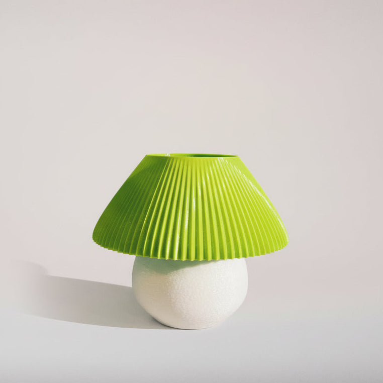 Minimalist Bedroom Lighting Lamp