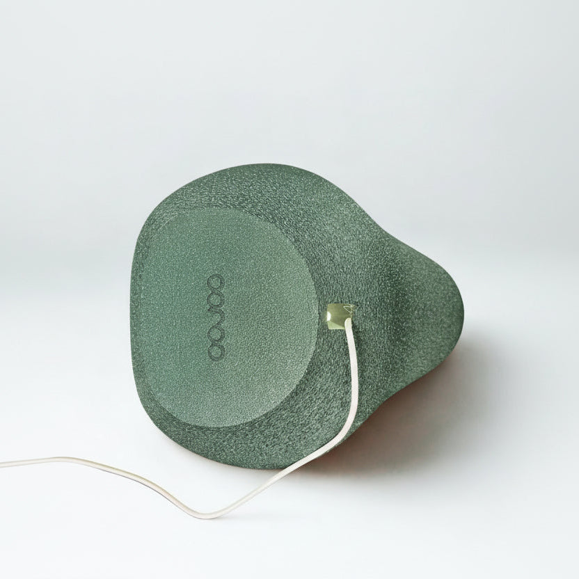 Avocado Lamp