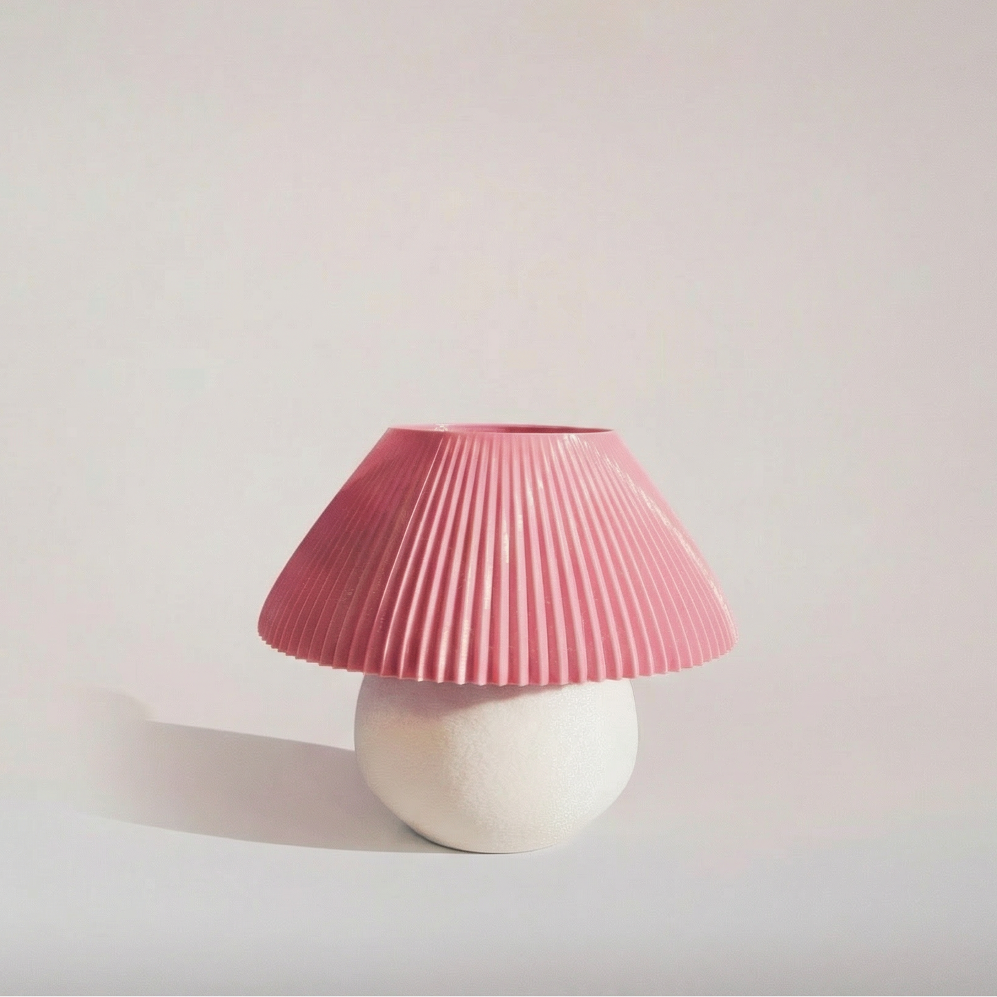 Petal Lamp