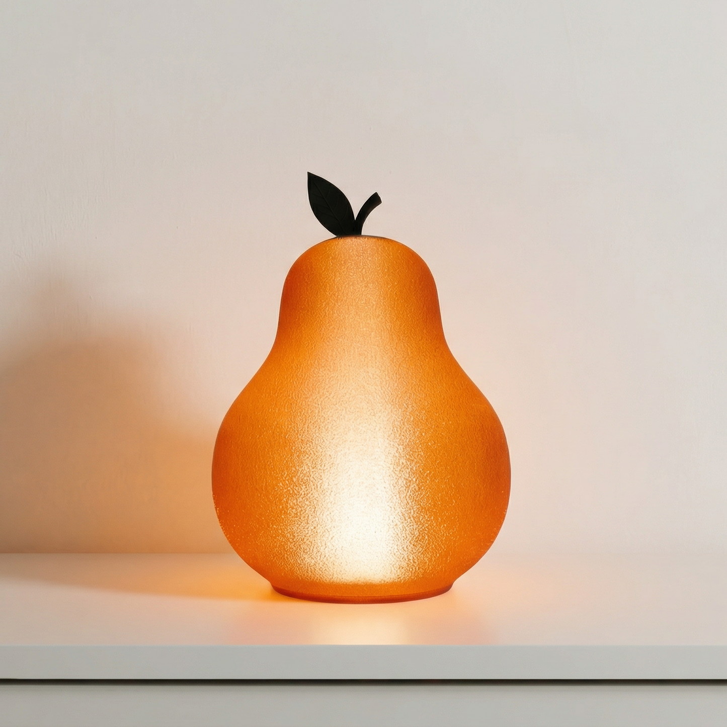 Pear Lamp